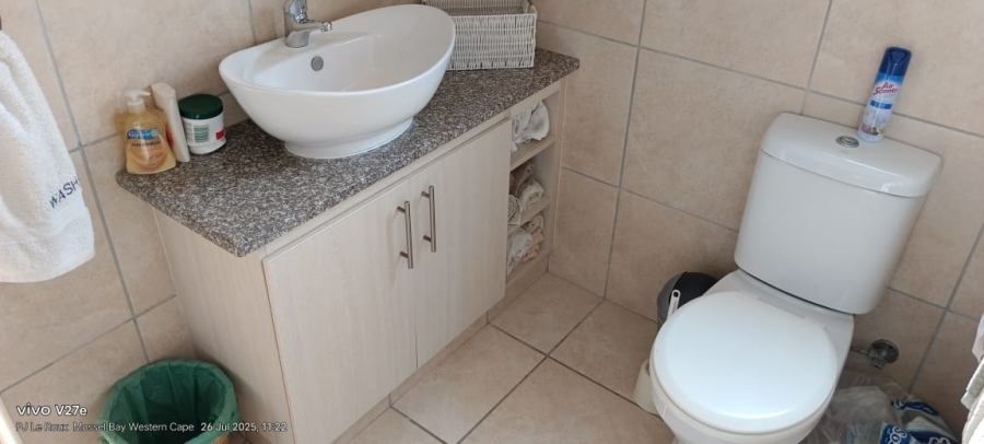 3 Bedroom Property for Sale in Seemeeu Park Western Cape